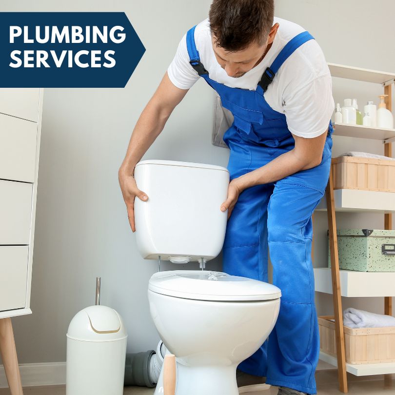 Plumbing Company in South Jamesport, NY