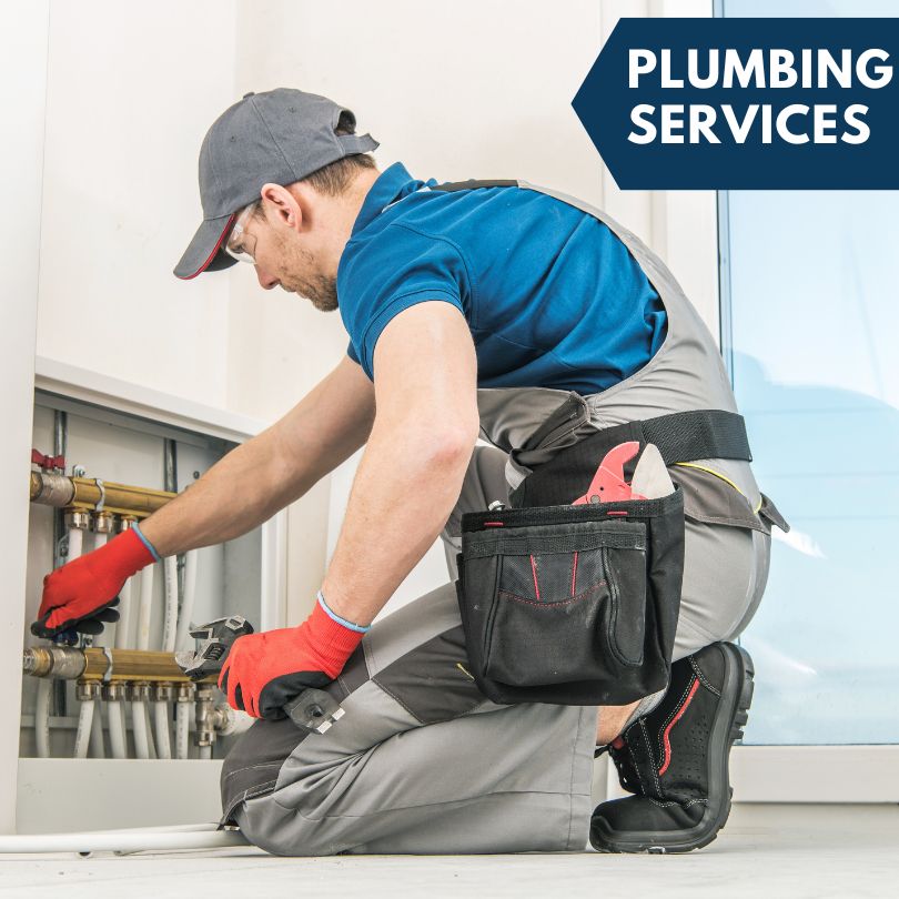 South Jamesport Plumbing Company